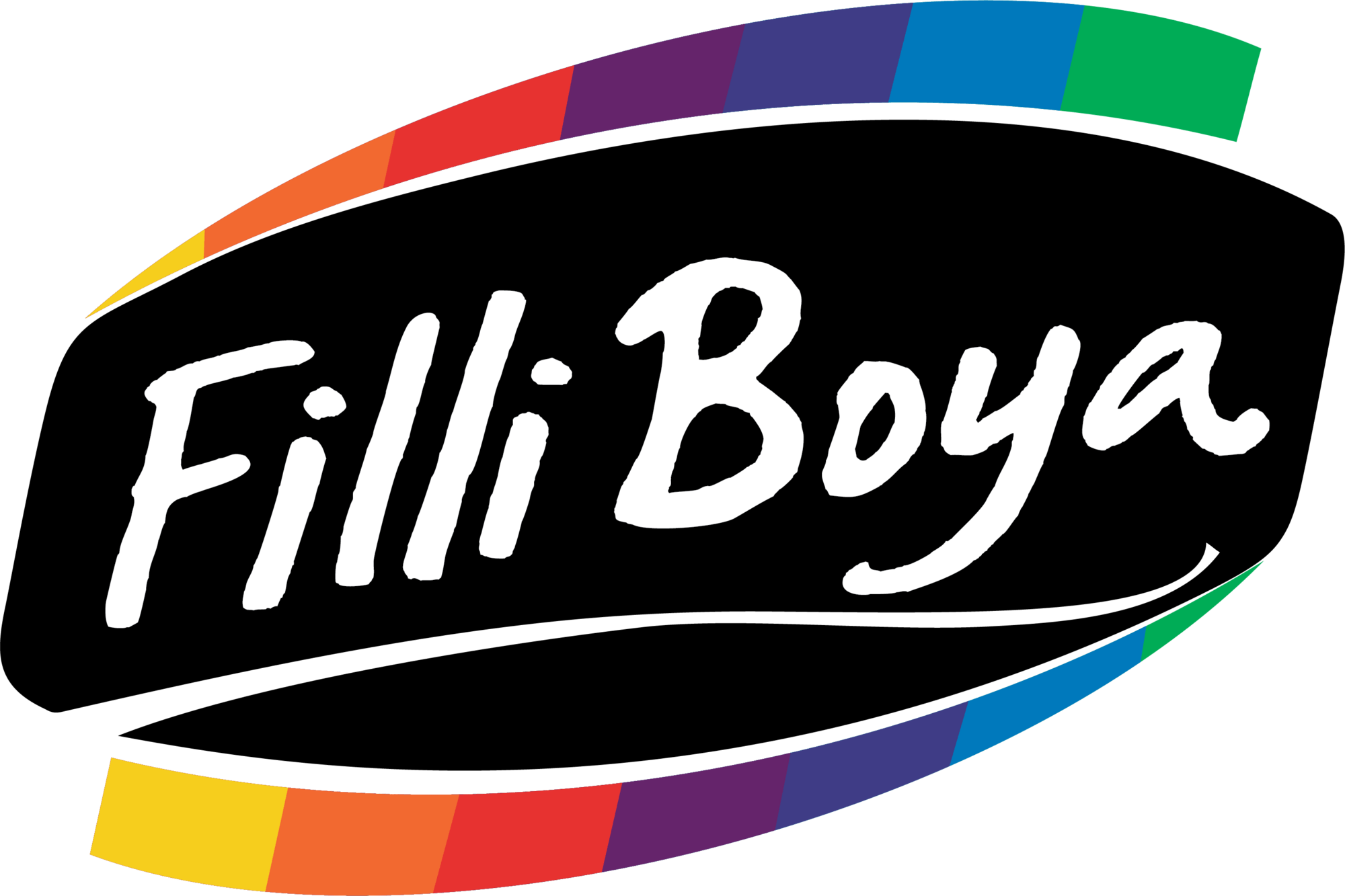 Filli Boya logosu